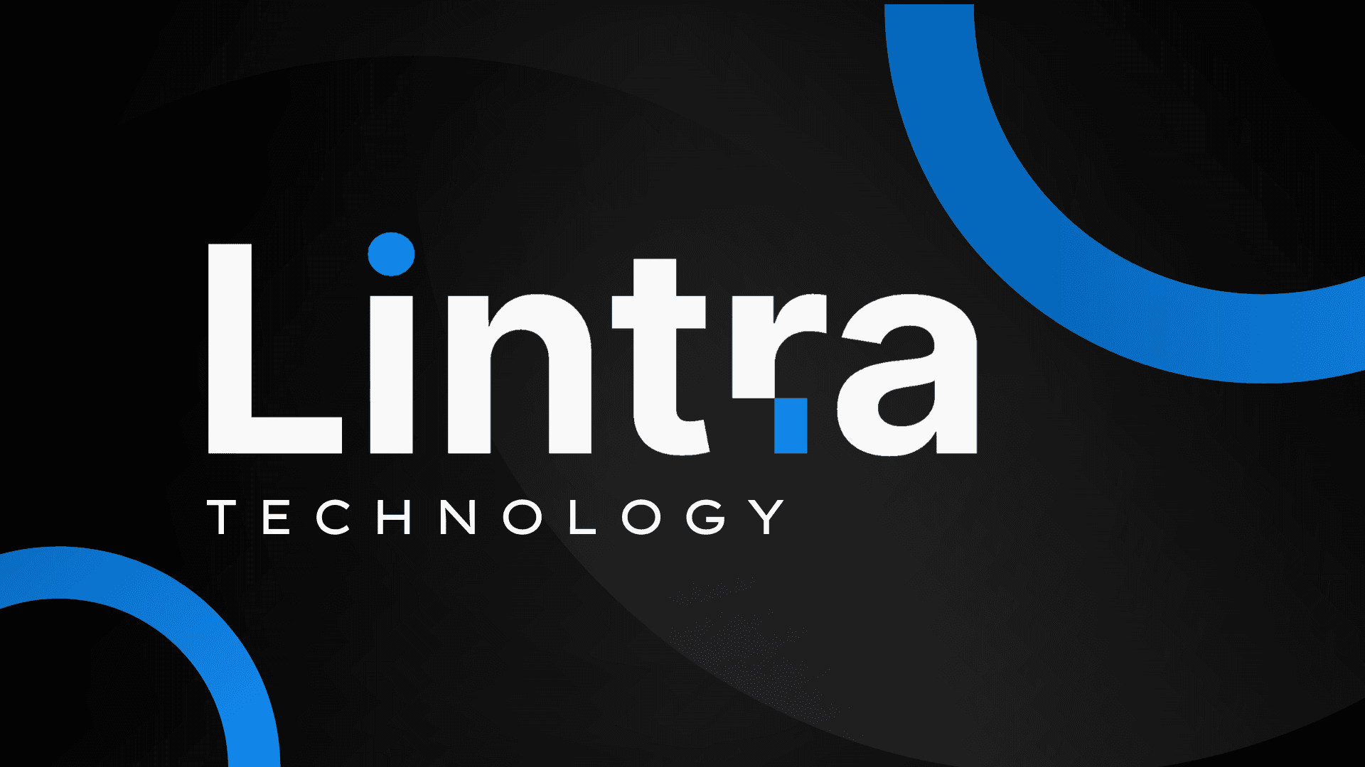 Lintra Tech Team Banner